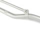 Crosslenker aluminium mit Strebe, 81cm