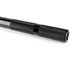 Crosslenker aluminium mit Strebe, schwarz 81cm
