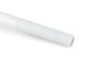 Crosslenker aluminium mit Strebe, weiss 81cm