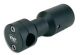 Lenkervorbau TNT MBK Booster, Stunt/Yamaha BWs, Slider schwarz