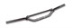 Guidon TRW MX 22mm alu titane (avec certificat Suisse)