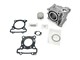 Zylinderkit 52mm Yamaha YZF-R 125, GPD 125 A N-Max Euro 3 / 4