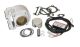 Kit cylindre MALOSSI 152cc 58mm alu, MBK Bw's 125cc / YAMAHA Cygnus X Euro3