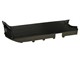Trittbrett Carbon Style Piaggio Ciao P/PX