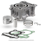 Kit cylindre EVOK 52mm (125cc) Yamaha 125 N-Max 16-20,YZF-R 125 19-20 type orig
