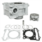 Zylinderkit Airsal 52 mm Yamaha N-Max 125