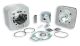 Kit MALOSSI alu air avec culasse 180cc 65mm, APRILIA / PIAGGIO 125-150-180cc 2T