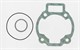 Dichtsatz kit MALOSSI luft 65mm APRILIA/ PIAGGIO 125cc 2T