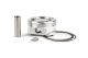 Pack cylindre - boîtier CDI Polini 293 Vespa GTS 300