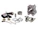 Zylinderkit Malossi 61mm (170cc) Alu Honda PCX 125cc/SH 125cc