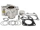 Zylinderkit Airsal 52.4mm Alu Honda PCX 125cc ab 2012
