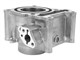 Aluminium-Zylinder 53,50 mm, Honda 125 PCX 2021 >, Honda SH I 2020 >