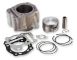 kit Malossi 77mm Alu Honda,Peugeot,Piaggio, 250 4-t