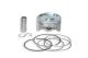 Jeu de pistons complets 70mm T-Max 500 (kit n°150950)