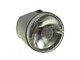 Phare/lampe avant gris, vélomoteurs Piaggio SI