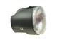 Phare/lampe avant gris, vélomoteurs Piaggio SI