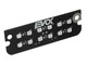 Feu arrière module LED 6V, Piaggio Ciao P / PX