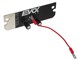 Feu arrière module LED 6V, Piaggio Ciao P / PX