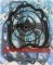 Set de joints Athena complet Honda Spacy 125
