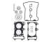 Set de joints Athena cylindre Honda Silver Wing 400 4-t