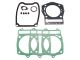 Dichtsatz Top End, APRILIA/PIAGGIO 500cc