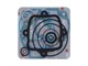 Pochette de joints haut moteur, GILERA/PIAGGIO 180cc 2T LC
