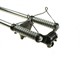 Telegabel EBR modell Chopper chrom, Piaggio CIAO