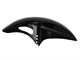 Rennschutzblech F1 Evo schwarz