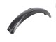 Schutzblech hinten Carbon-Look, Piaggio Ciao