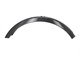 Schutzblech hinten Carbon-Look, Piaggio Ciao