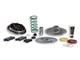 Overrange Malossi MHR T-MAX 530 SX/DX 2017 ->
