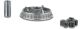 Variateur Malossi Multivar 2000, Honda NSS Forza/Reflex 250cc