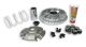 Variateur Malossi Multivar, Kymco Xciting 400cc 4T