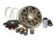 Variateur Malossi Multivar 2000, Sym Fiddle 2 125cc 4T (Euro 3)