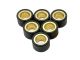 Galets Vario Magneti Marelli 20x15mm 11g «6 pcs»