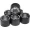 Gallets Malossi 20 x 12mm, Yamaha X-MAX, Skyliner, Teo's ... 8g