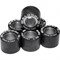 Variogewichte Malossi 20x17mm, 12.5gr.
