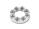 roulement roue avant Piaggio Ciao (1 pcs.)