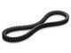 Courroie MALOSSI Kevlar X Belt, APRILIA / DERBI / GILERA /MALAGUTI / PEUGEOT / PIAGGIO-VESPA, 250-300cc 4T (moteur Piaggio Euro3)