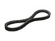 Courroie Malossi X Kevlar Belt, Yamaha Majesty 400 4T LC - '08 (H317E)