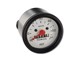 Compteur 60 km/h original, fond blanc, Tomos