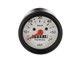 Compteur 60 km/h original, fond blanc, Tomos