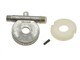 Tachoantrieb 17" Puch / Sachs / Universell (Nocken gerade)