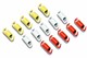 Kupplungsfeder Malossi für Originalkupplung APRILIA / MBK / YAMAHA / MALAGUTI / SYM 125-300cc 4T