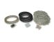 Kit embrayage Malossi Yamaha T-Max 530/560 SX/DX/Tech 2017-2020 / Kymco AK 550