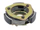 Embrayage RMS renforcé, APRILIA / DERBI / GILERA / PIAGGIO 125cc 4T