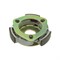 Kupplung RMS, APRILIA / DERBI / PIAGGIO 125cc 4T (Mitnehmerverbindung 32.7mm)