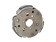 Kupplung RMS Piaggio Liberty, Vespa LX / Sprint 125 3V