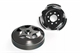 Kupplung + Glocke Malossi Delta System Aprilia, Gilera, Malaguti Piaggio, Vespa