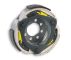Embrayage Malossi Delta Clutch Ø 130mm, MBK / Yamaha 125cc 4T